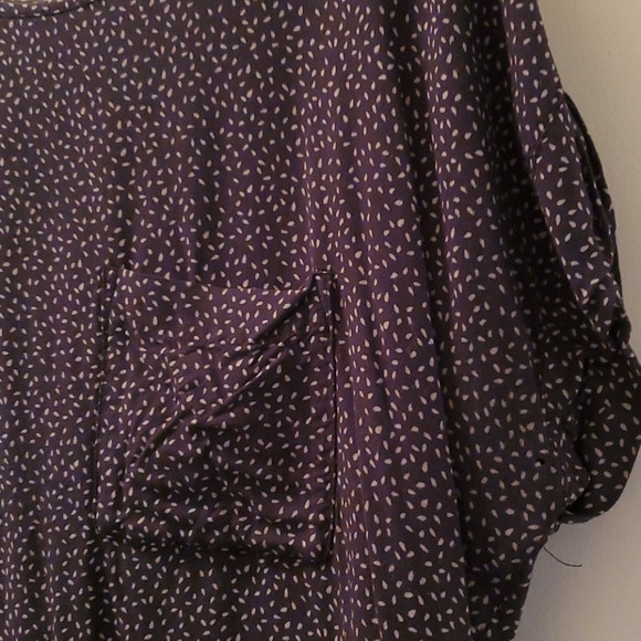 Croft & Barrow top - Picture 5 of 8